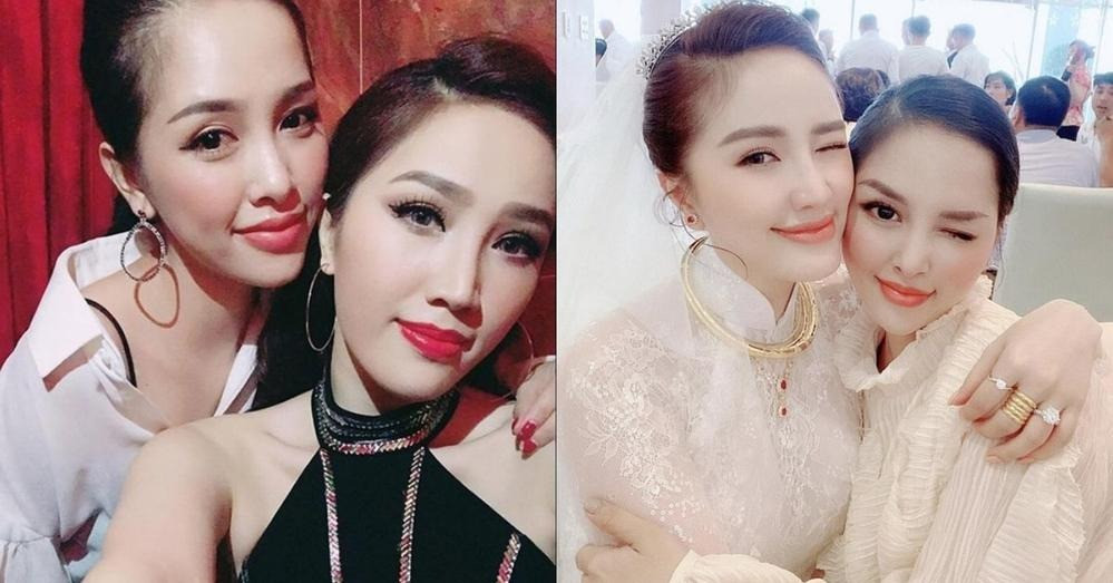 Cuộc sống quý tộc của nữ CEO đình đám sau 8 năm kết hôn với anh trai đại gia của ca sĩ Bảo Thy