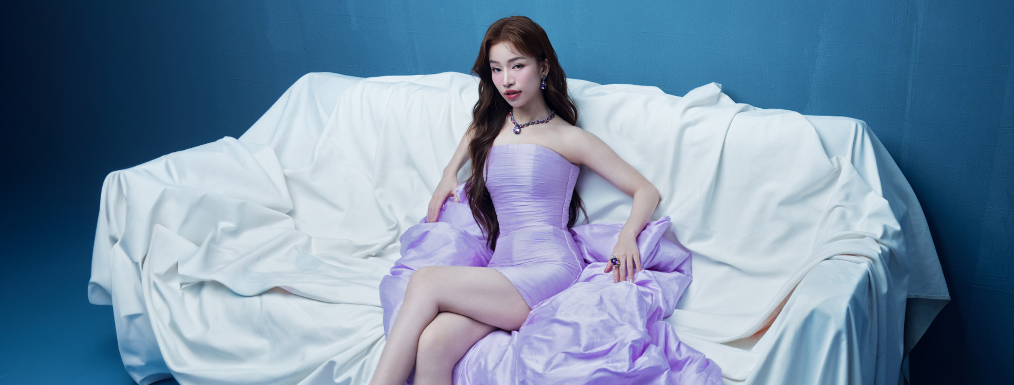 'Em Xinh' Lâm Bảo Ngọc từng bỏ âm nhạc vì trầm cảm, bí quyết gì khiến cô trở lại mạnh mẽ như hiện nay?- Ảnh 3.