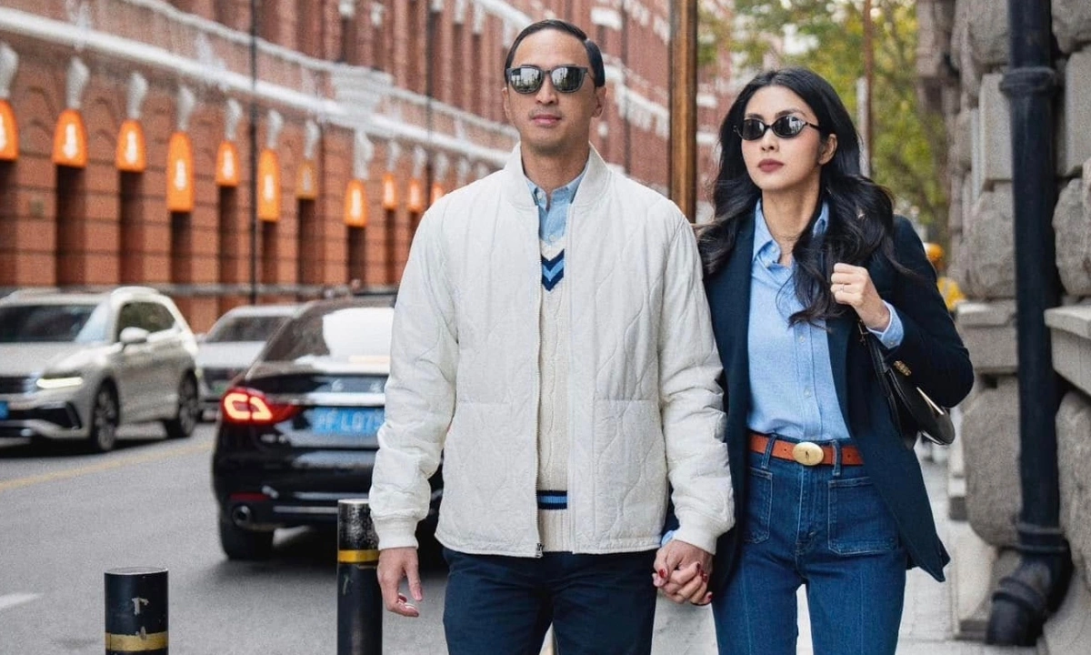 Hé lộ bí quyết 'giữ lửa' hôn nhân của Tăng Thanh Hà và chồng thiếu gia Louis Nguyễn- Ảnh 3.