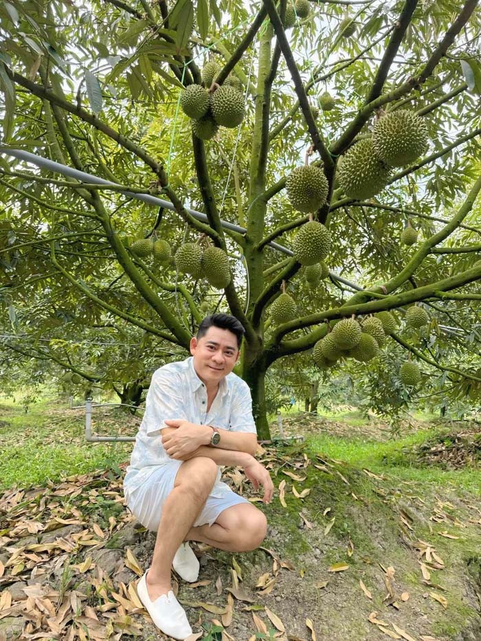 Huỳnh Anh Tuấn bất ngờ xuất hiện sau đột quỵ với hình ảnh khiến khán giả xúc động - Ảnh 4.