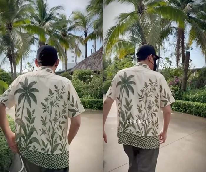 Huỳnh Anh Tuấn bất ngờ xuất hiện sau đột quỵ với hình ảnh khiến khán giả xúc động - Ảnh 1.