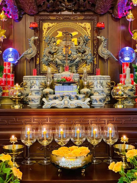 Không nên thắp hương vào giờ này để tránh những điều phạm kỵ, ảnh hưởng vận khí của gia đình- Ảnh 2.