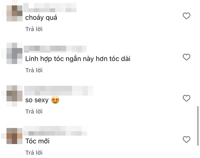 Lần đầu diện tóc ngắn Lương Thùy Linh được khen xinh như gái Nhật