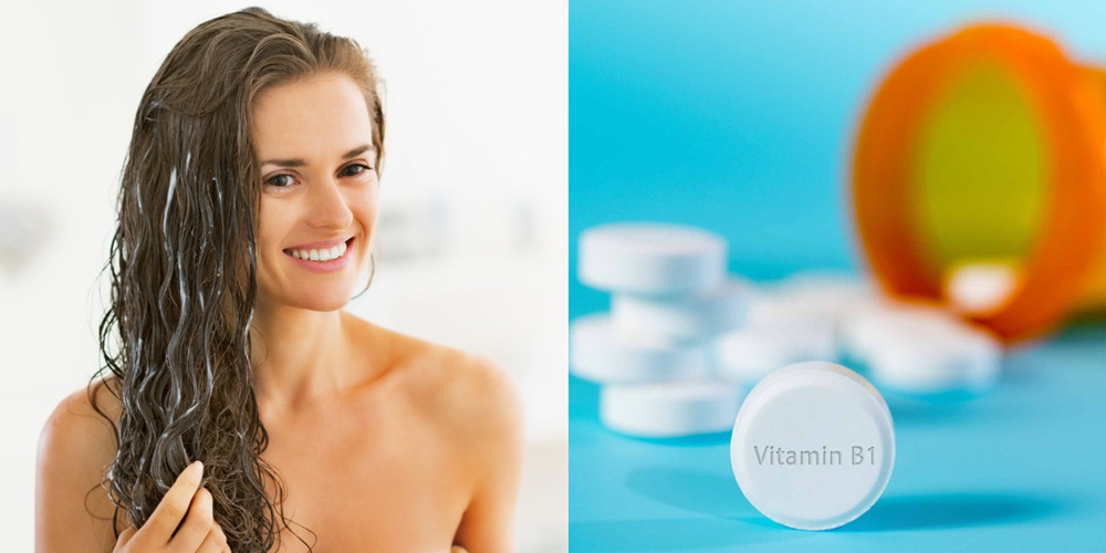 Loại vitamin tác dụng thần kỳ đối với tóc, giúp tóc bóng khỏe, dài nhanh- Ảnh 3.