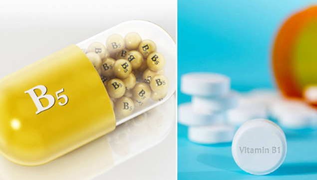 Loại vitamin tác dụng thần kỳ đối với tóc, giúp tóc bóng khỏe, dài nhanh- Ảnh 5.