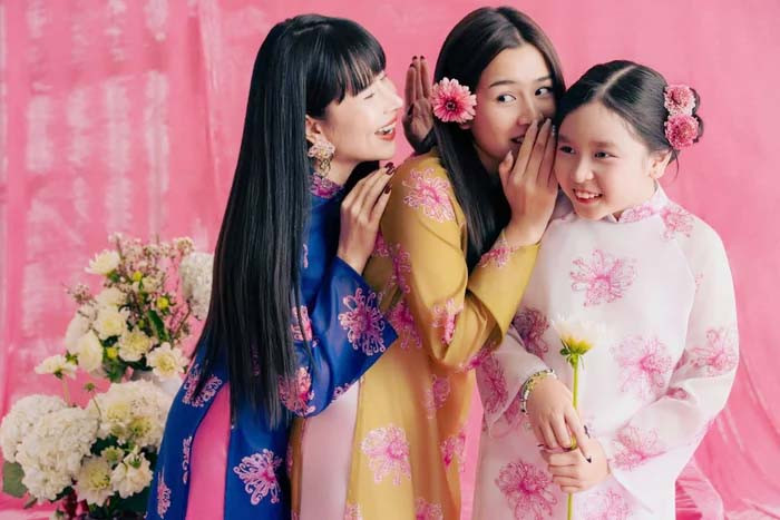 Nghi vấn Hồ Hoài Anh - Lưu Hương Giang