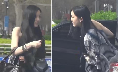 Nhan sắc tuổi 19 của con gái Vương Phi sau 4 lần phẫu thuật hở hàm ếch gây bão MXH - Ảnh 7.