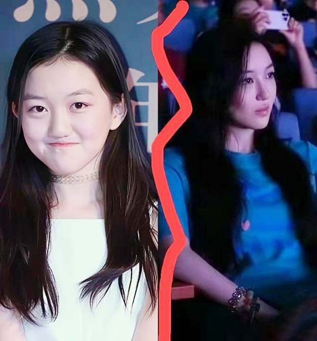 Nhan sắc tuổi 19 của con gái Vương Phi sau 4 lần phẫu thuật hở hàm ếch gây bão MXH - Ảnh 3.