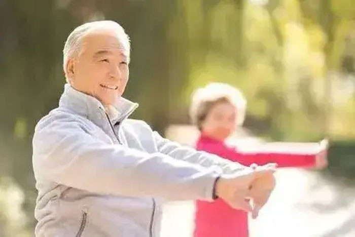 Những người đàn ông sống thọ thường có 5 sở thích này nếu có 2 cái thì xin chúc mừng