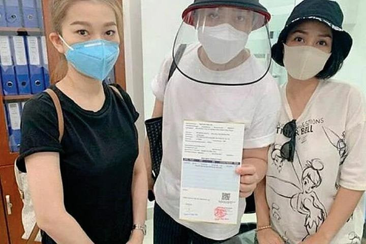 Ốc Thanh Vân giữ nguyên vẹn số tiền Mai Phương để lại cho con gái