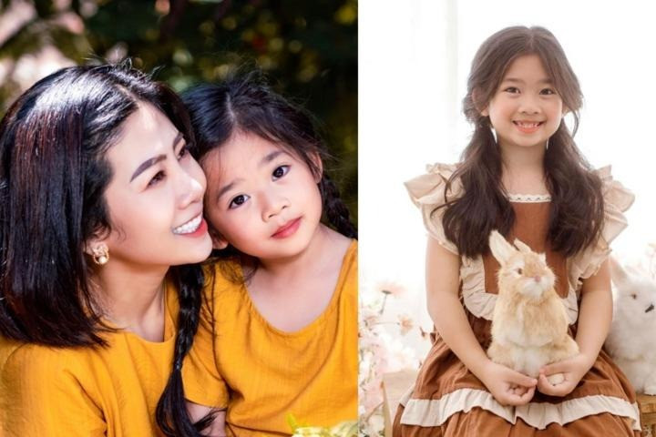 Ốc Thanh Vân giữ nguyên vẹn số tiền Mai Phương để lại cho con gái