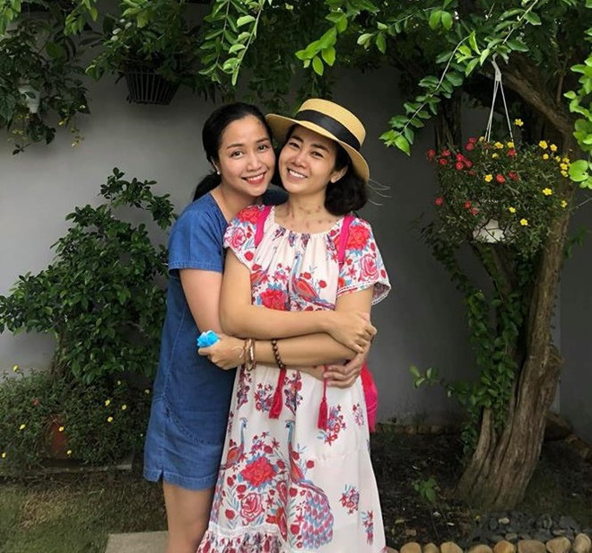 Ốc Thanh Vân giữ nguyên vẹn số tiền Mai Phương để lại cho con gái