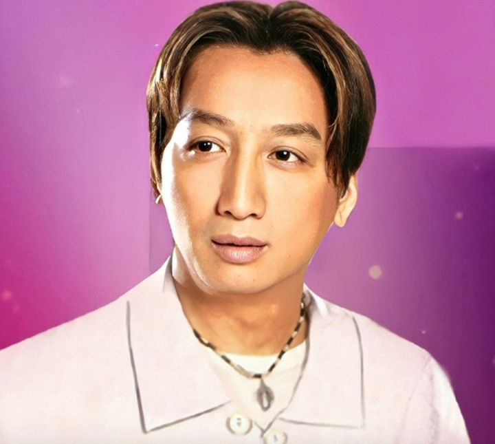 Trường Vũ được mệnh danh là