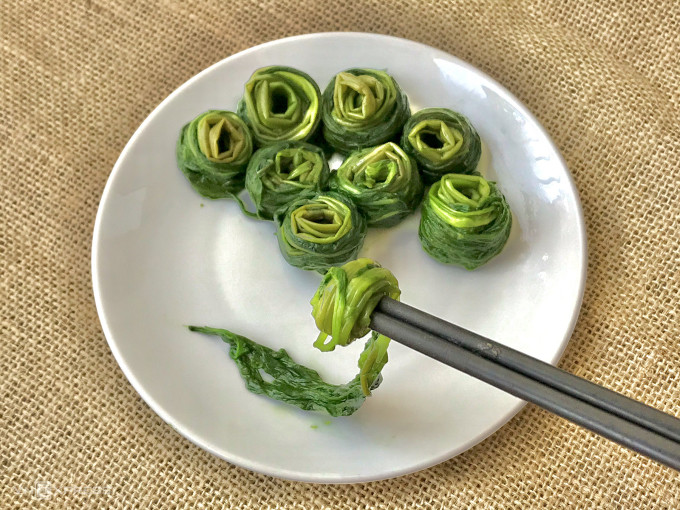 Shark Bình gây tranh cãi khi khoe được Phương Oanh đãi món 'rồng xanh búi tó'- Ảnh 13.