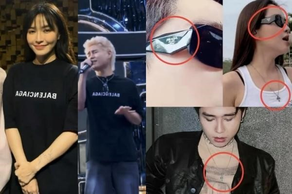 Tăng Duy Tân công khai tình yêu với Em xinh nổi tiếng!- Ảnh 5.