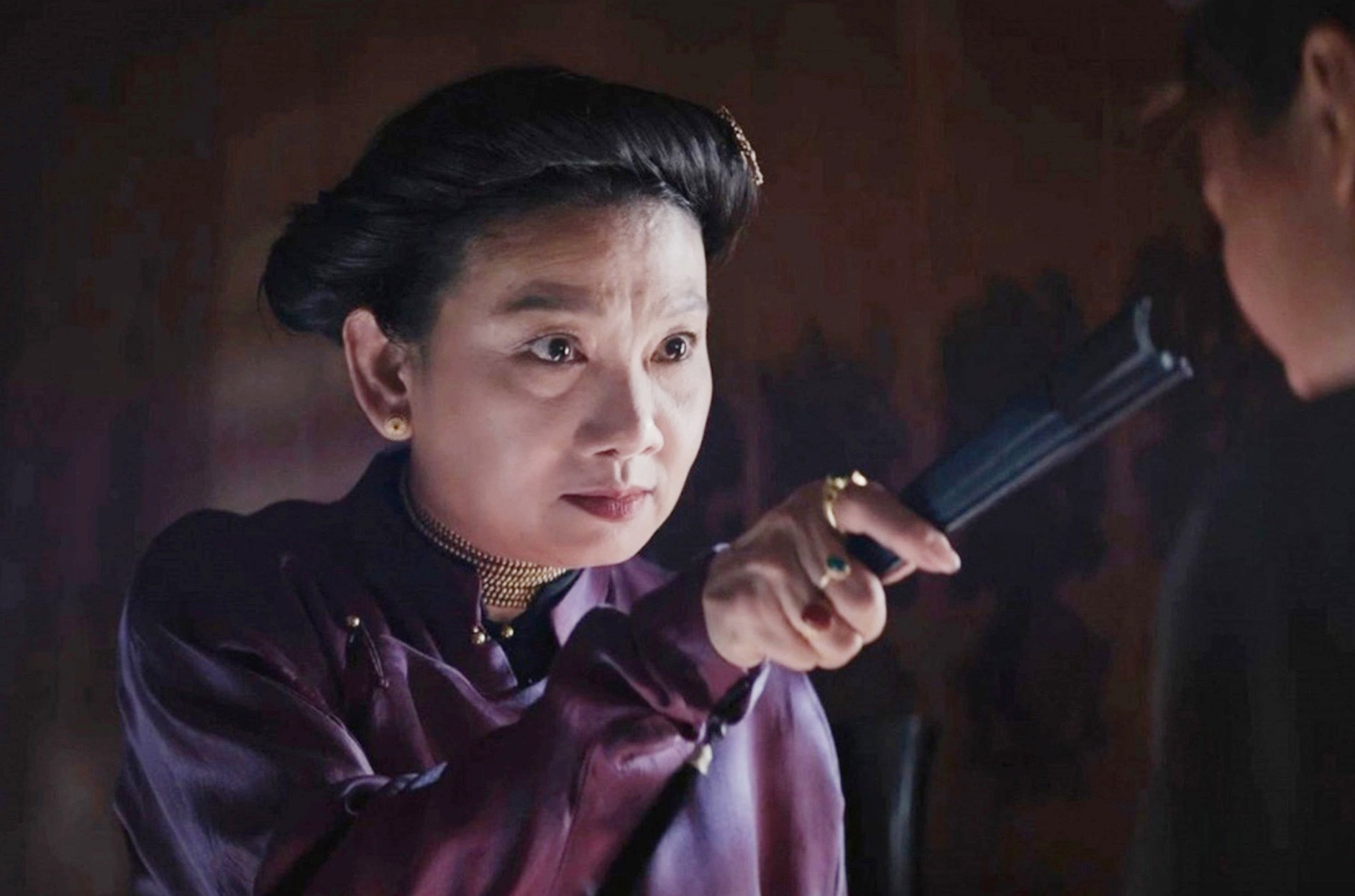 Tuổi ngũ tuần vẫn lẻ bóng của nữ NSND nổi danh trong