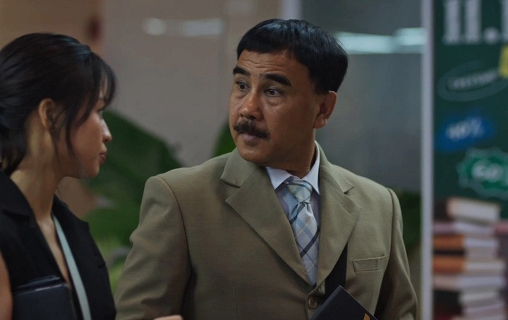 Không chỉ hình ảnh, kịch bản phim