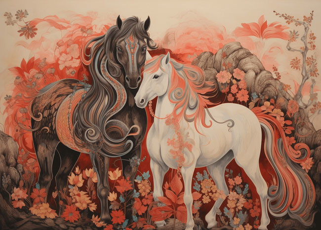 3 con giáp quyết đoán nhanh nhạy sinh ra được định sẵn làm lãnh đạo