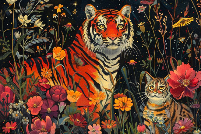 3 con giáp quyết đoán nhanh nhạy sinh ra được định sẵn làm lãnh đạo