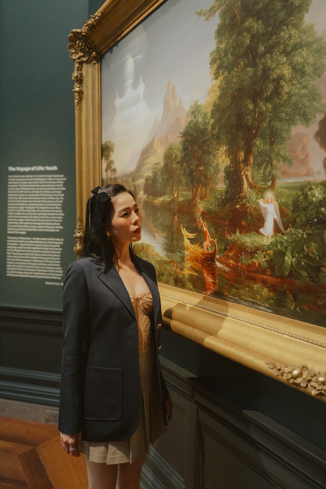 Hậu ồn ào tin đồn, Lệ Quyên tuyên bố: 'Không sống ngay ngắn, không bao giờ dám nói rõ ràng thế này'- Ảnh 5.