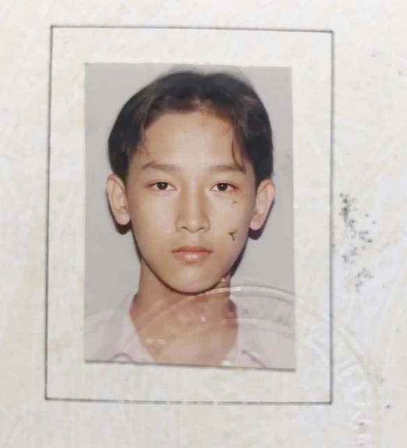 Mỹ nam hàng đầu showbiz: 12 tuổi đã ra dáng tài tử điện ảnh, U50 chưa kết hôn- Ảnh 1.