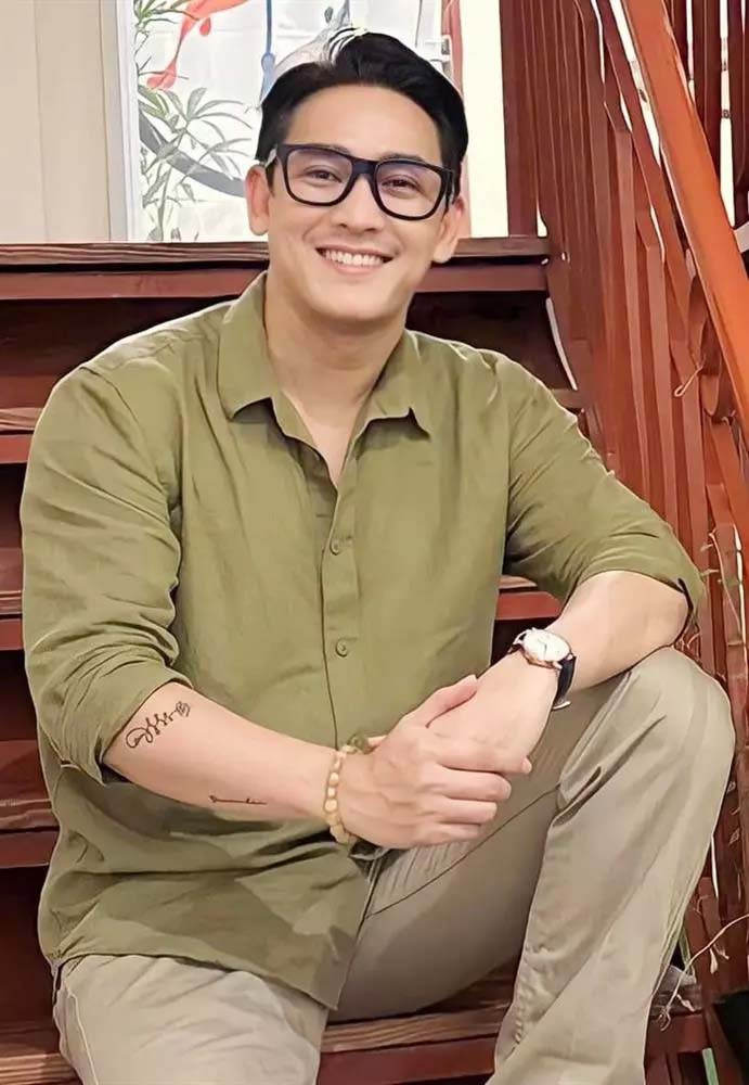 Mỹ nam hàng đầu showbiz: 12 tuổi đã ra dáng tài tử điện ảnh, U50 chưa kết hôn- Ảnh 9.