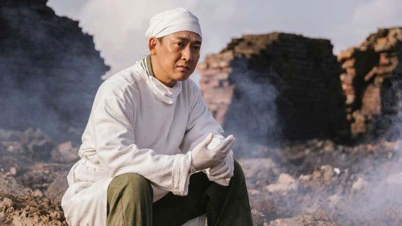 Mỹ nam hàng đầu showbiz: 12 tuổi đã ra dáng tài tử điện ảnh, U50 chưa kết hôn- Ảnh 6.