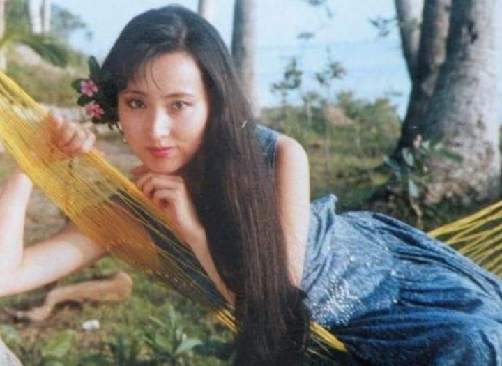 Nữ diễn viên từng lọt top 30 phụ nữ Trung Quốc thành công nhất mảng truyền thông quảng cáo.