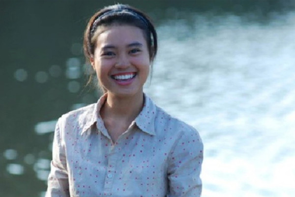 Ngọc nữ màn ảnh Việt từng gây sốt trong 'Cánh đồng bất tận' mắc ung thư, giờ cuộc sống thay đổi ra sao?- Ảnh 2.