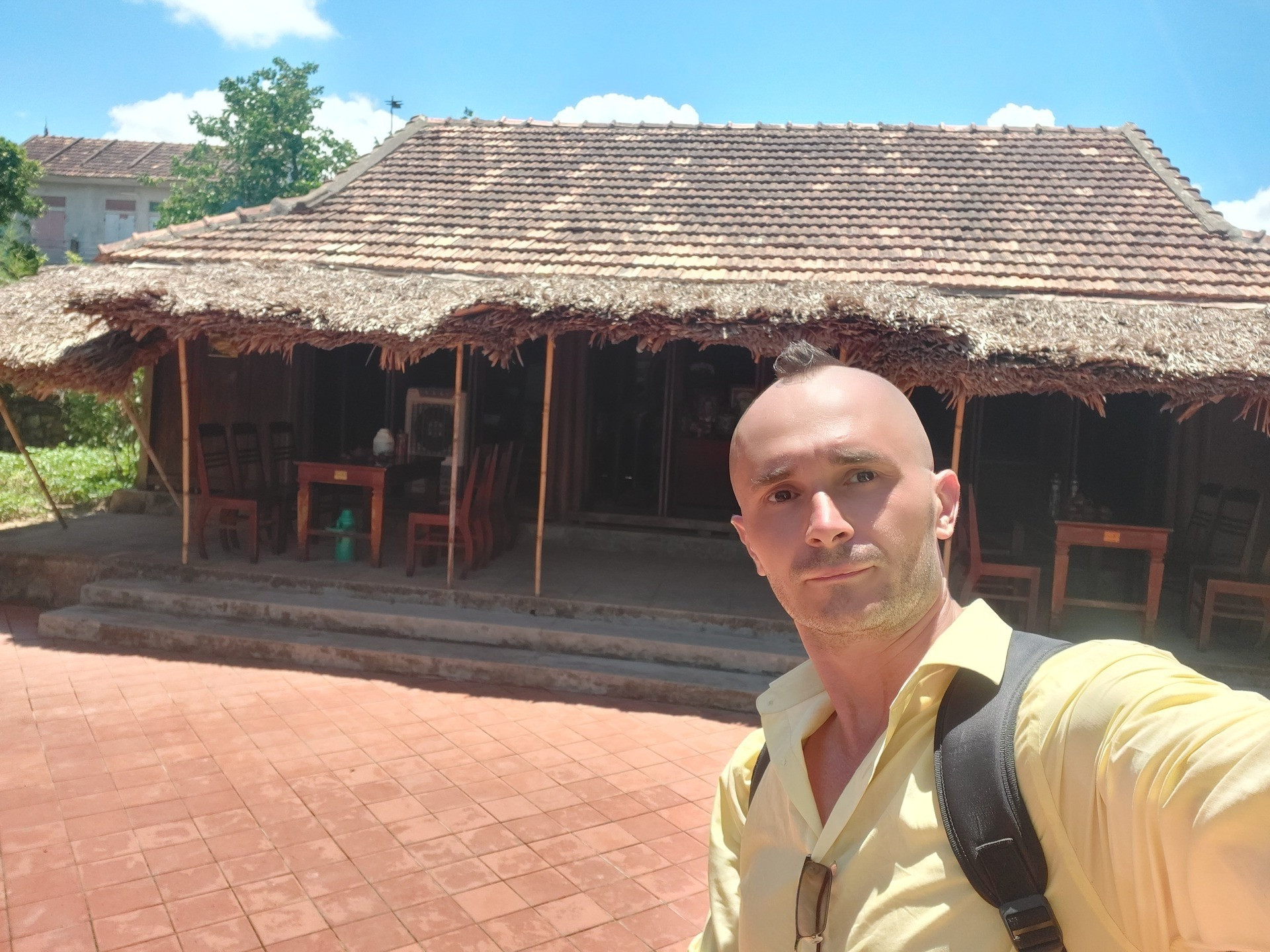 Nhà Đại tướng Võ Nguyên Giáp   Quảng Bình.jpg