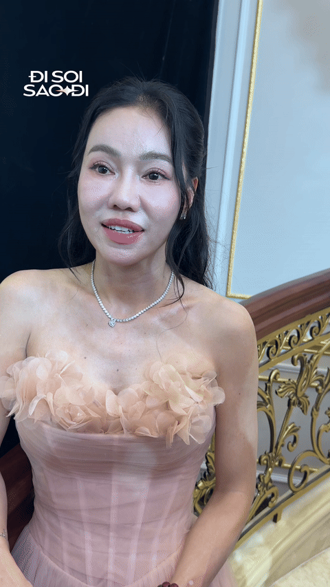 Bà Phạm Kim Dung có hành động bất ngờ với Thùy Tiên sau loạt động thái nghi dứt tình vì scandal