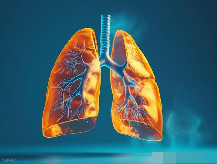 Bác sĩ cảnh báo Dấu hiệu sớm của ung thư phổi không phải đau ngực mà là 5 triệu chứng bất thường này nhiều người bỏ qua