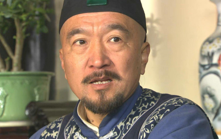 Lý Bảo Điền vào vai Lưu Dung trong phim