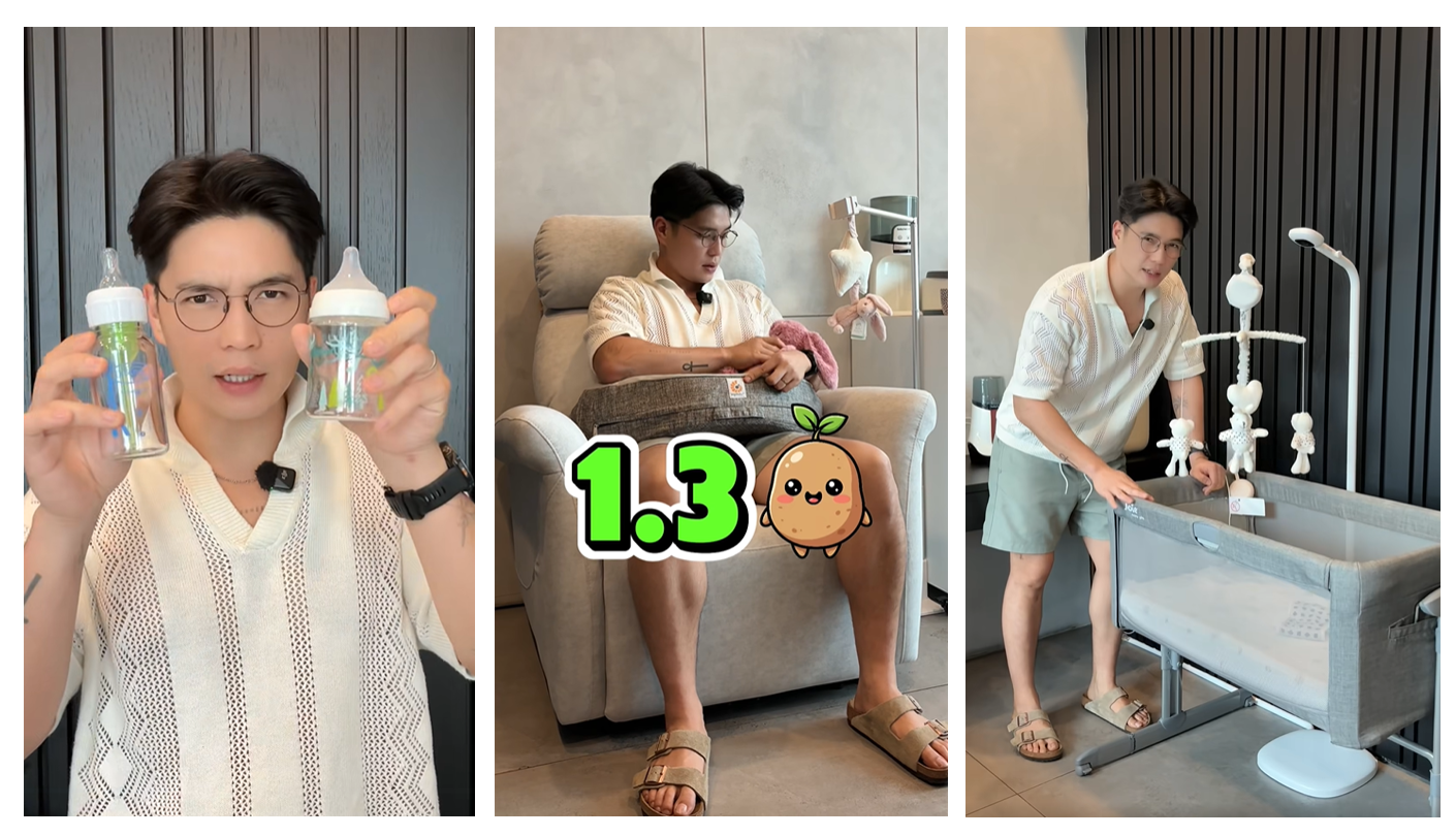 Có gì đặc biệt ở đôi tất công nghệ Huy Trần chi 10 triệu đồng mua cho con gái - Ảnh 3.