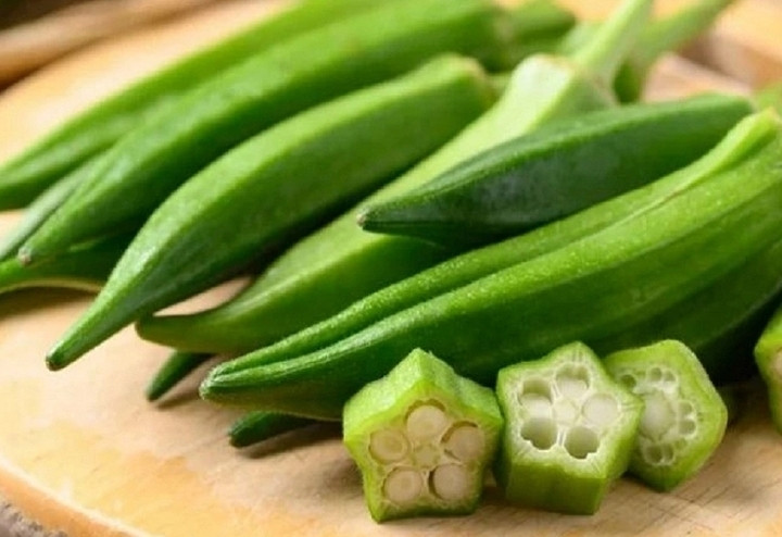 Loại quả được ví như 'nhân sâm xanh', giúp hỗ trợ phòng loãng xương hiệu quả, chế biến được nhiều món ngon- Ảnh 1.