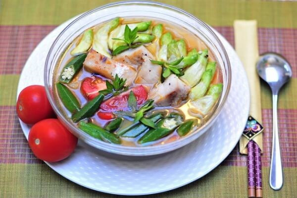 Loại quả được ví như 'nhân sâm xanh', giúp hỗ trợ phòng loãng xương hiệu quả, chế biến được nhiều món ngon- Ảnh 5.