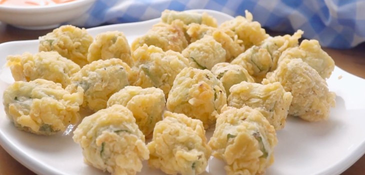 Loại quả được ví như 'nhân sâm xanh', giúp hỗ trợ phòng loãng xương hiệu quả, chế biến được nhiều món ngon- Ảnh 8.