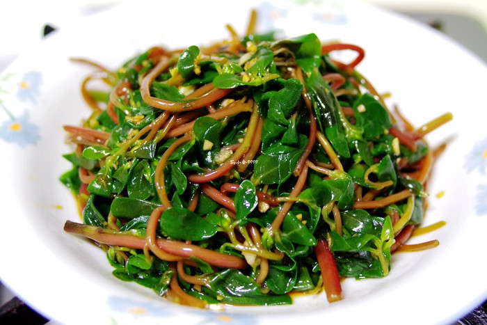 Loại rau ít ngậm thuốc trừ sâu nhất chợ, hỗ trợ thải độc, tốt cho sức khỏe người bị tiểu đường- Ảnh 13.
