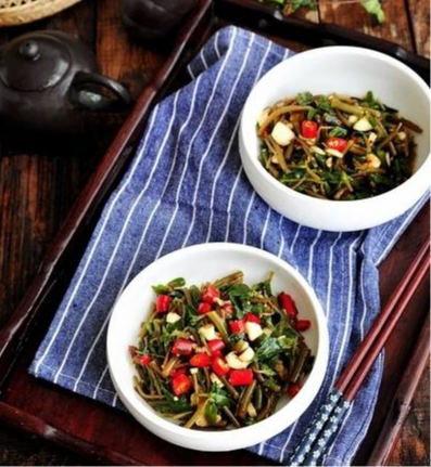 Loại rau ít ngậm thuốc trừ sâu nhất chợ, hỗ trợ thải độc, tốt cho sức khỏe người bị tiểu đường- Ảnh 20.