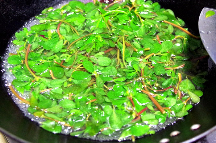 Loại rau ít ngậm thuốc trừ sâu nhất chợ, hỗ trợ thải độc, tốt cho sức khỏe người bị tiểu đường- Ảnh 11.