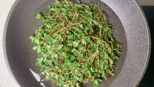 Loại rau ít ngậm thuốc trừ sâu nhất chợ, hỗ trợ thải độc, tốt cho sức khỏe người bị tiểu đường- Ảnh 5.