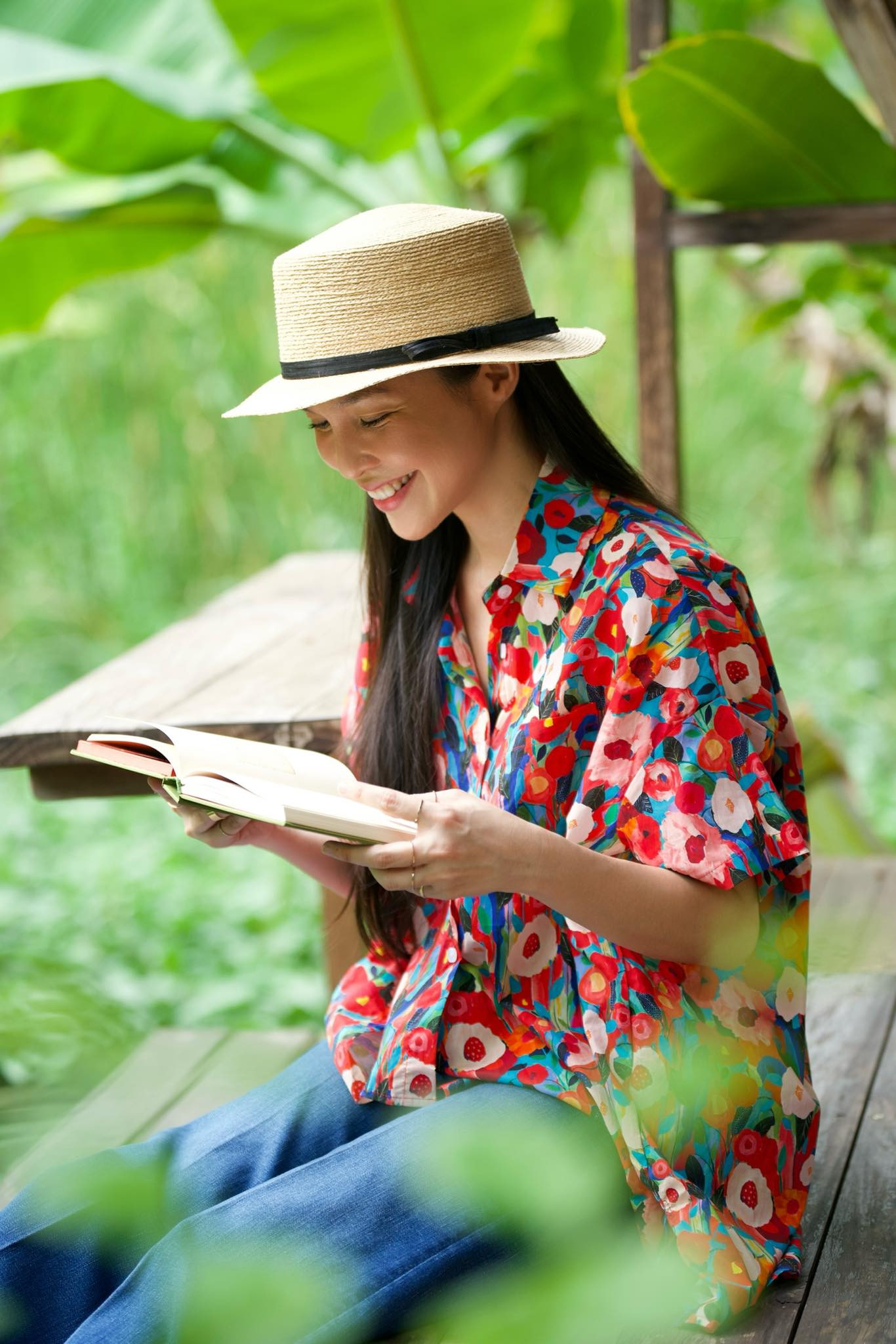 Mặt mộc tuổi 44 của Hiền Thục- Ảnh 7.