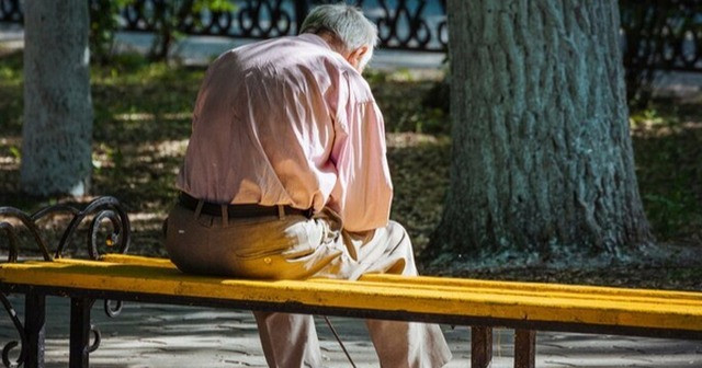 Nuôi con đồng đội suốt 14 năm: Cựu chiến binh nhận lại điều bất ngờ khi tuổi già cô độc - Ảnh 1.