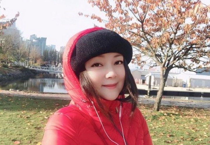 Tiết Bảo Thoa 'Hồng lâu mộng': Đại gia bất động sản, 60 tuổi vẫn sống độc thân - 3