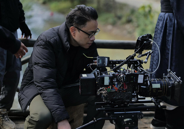 Victor Vũ trải qua 2 lần phẫu thuật tim, cận kề sinh tử vẫn chiến thắng bệnh tật, làm phim kiếm tiền trăm tỉ- Ảnh 2.