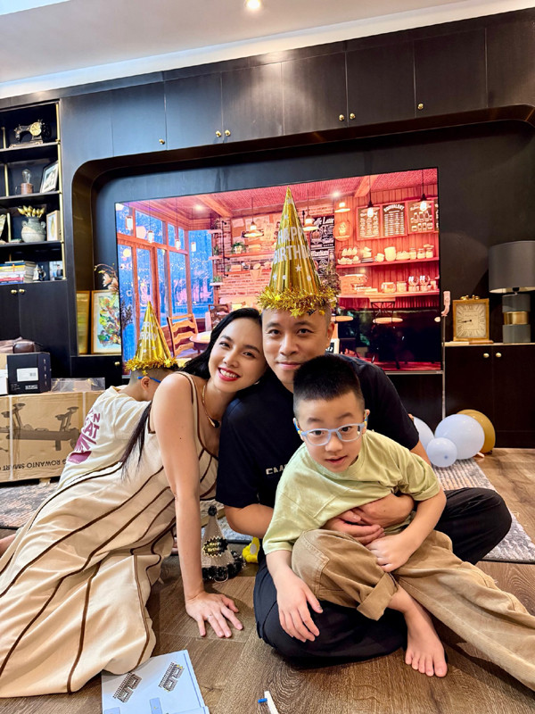 Victor Vũ trải qua 2 lần phẫu thuật tim, cận kề sinh tử vẫn chiến thắng bệnh tật, làm phim kiếm tiền trăm tỉ- Ảnh 5.