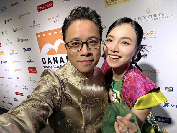 Victor Vũ trải qua 2 lần phẫu thuật tim, cận kề sinh tử vẫn chiến thắng bệnh tật, làm phim kiếm tiền trăm tỉ- Ảnh 3.