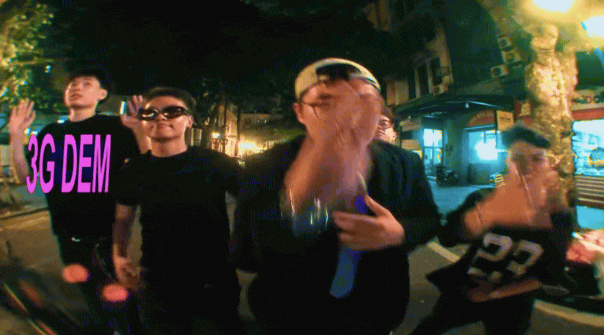 Bi Béo - con trai Cục trưởng Xuân Bắc có động thái gây bất ngờ khiến dân tình phát sốt - Ảnh 2.