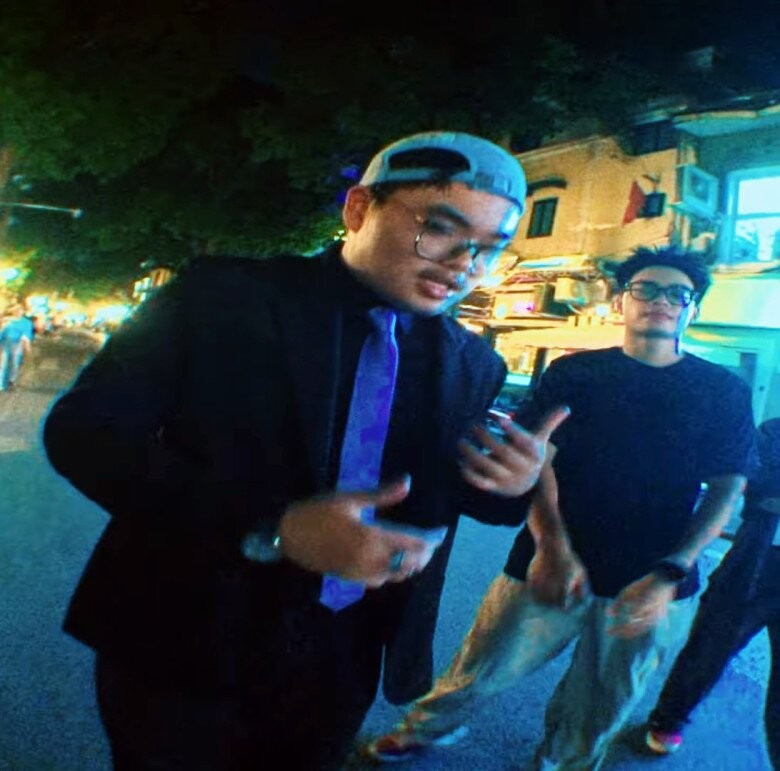 Bi Béo - con trai Cục trưởng Xuân Bắc có động thái gây bất ngờ khiến dân tình phát sốt - Ảnh 6.