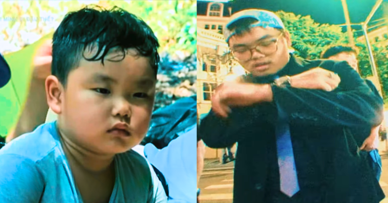 Bi Béo - con trai Cục trưởng Xuân Bắc có động thái gây bất ngờ khiến dân tình phát sốt - Ảnh 5.